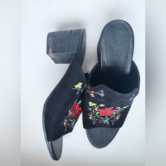 American Eagle Outfitters Shoes - American Eagle heels 👠 size 10